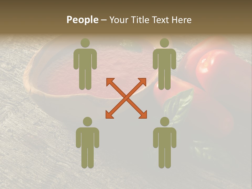 Health Jar Hobby PowerPoint Template