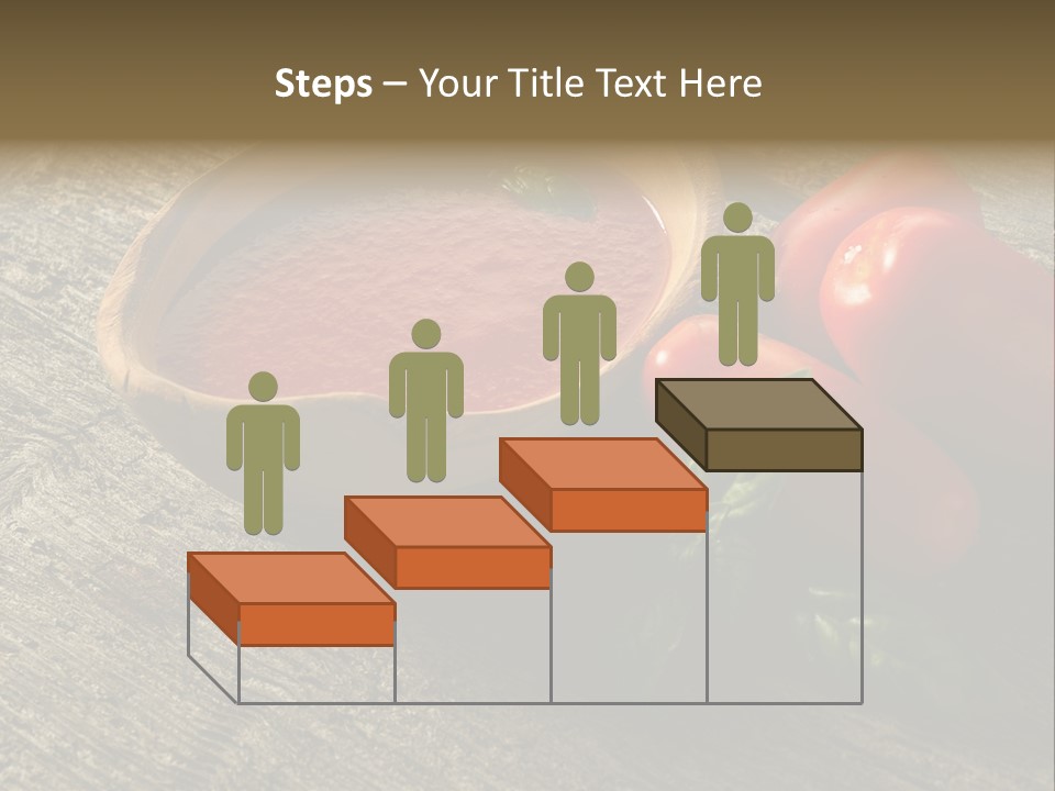 Health Jar Hobby PowerPoint Template