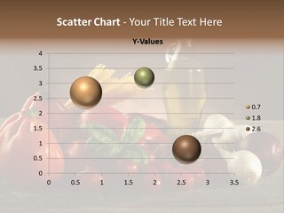 Sauce Raw Ingredient PowerPoint Template