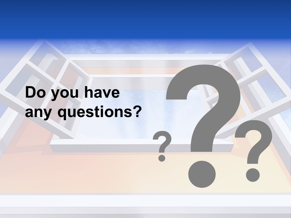 Slice Roller Wood PowerPoint Template