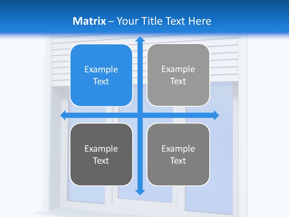 Zusammen Erwachsene Kuss PowerPoint Template