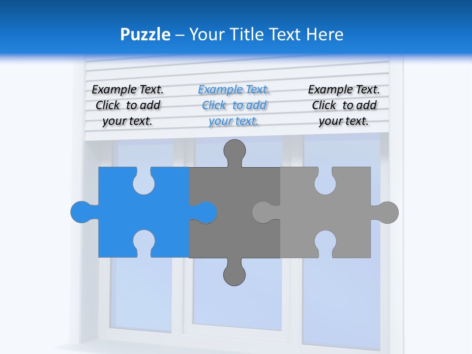 Zusammen Erwachsene Kuss PowerPoint Template