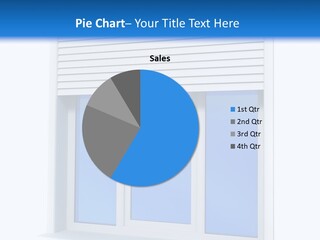 Zusammen Erwachsene Kuss PowerPoint Template