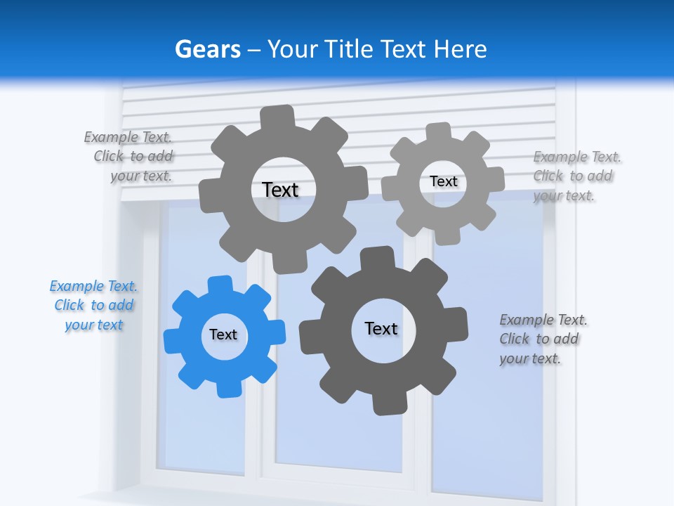 Zusammen Erwachsene Kuss PowerPoint Template