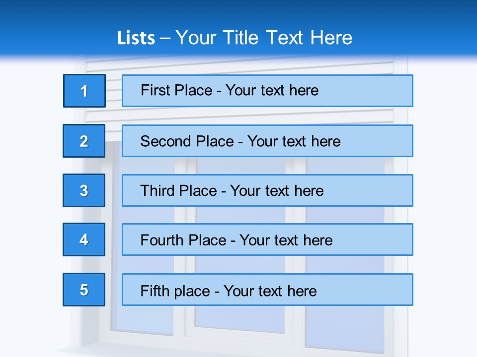 Zusammen Erwachsene Kuss PowerPoint Template