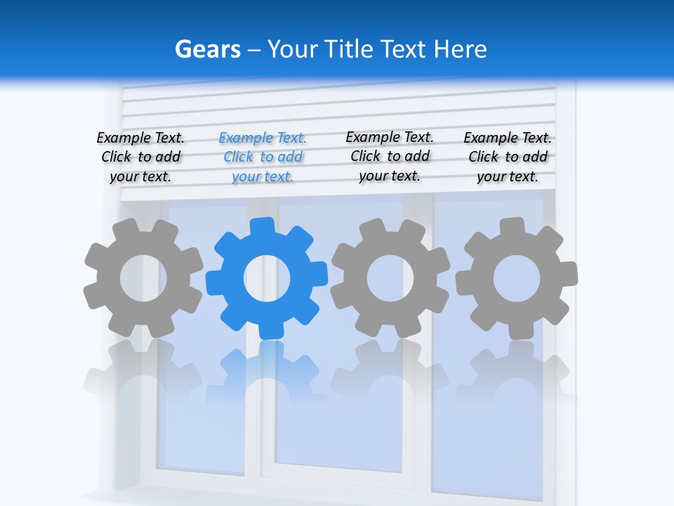 Zusammen Erwachsene Kuss PowerPoint Template