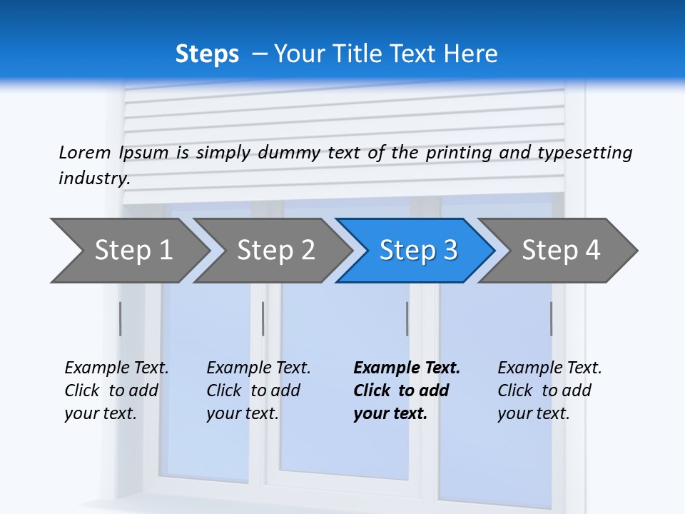 Zusammen Erwachsene Kuss PowerPoint Template
