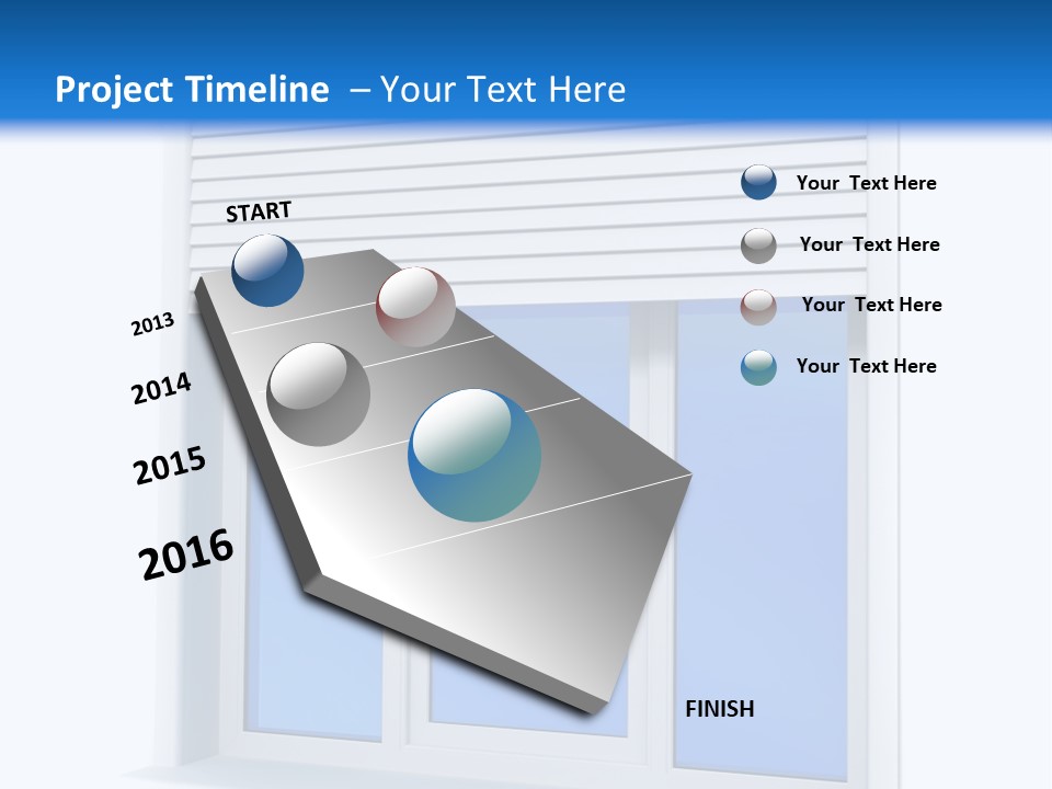 Zusammen Erwachsene Kuss PowerPoint Template