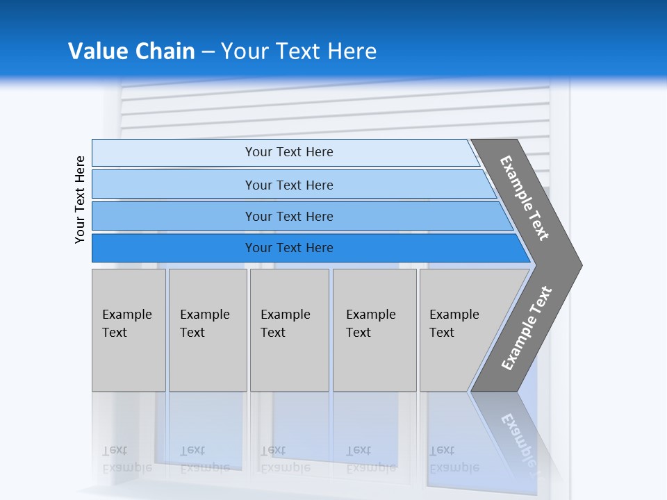 Zusammen Erwachsene Kuss PowerPoint Template