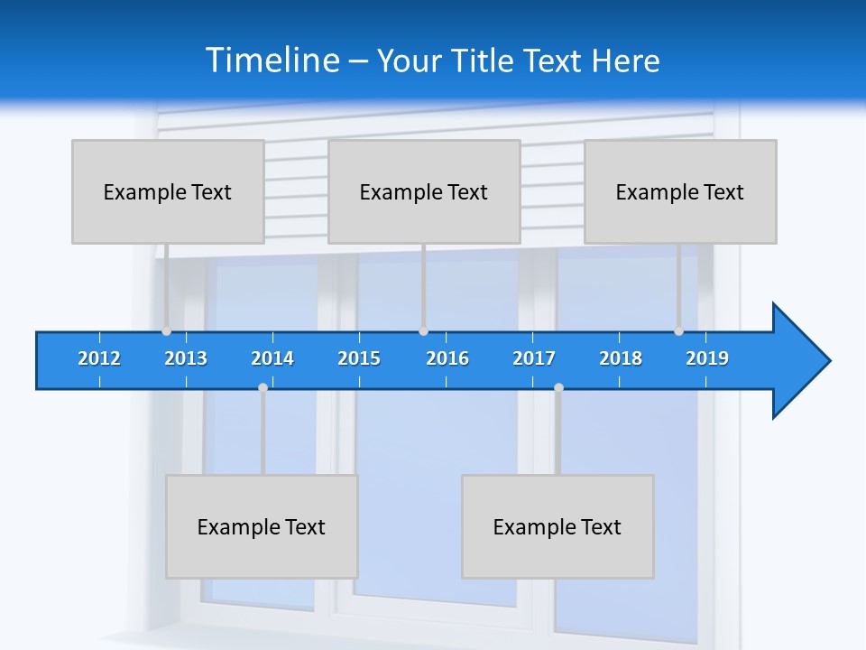 Zusammen Erwachsene Kuss PowerPoint Template