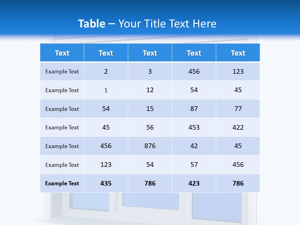 Zusammen Erwachsene Kuss PowerPoint Template