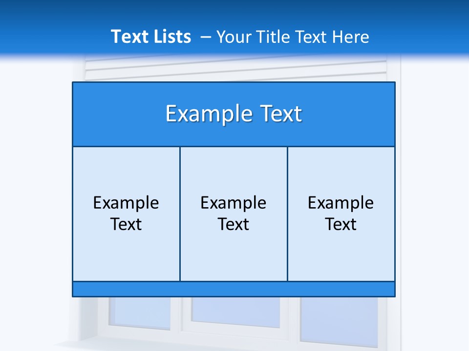 Zusammen Erwachsene Kuss PowerPoint Template