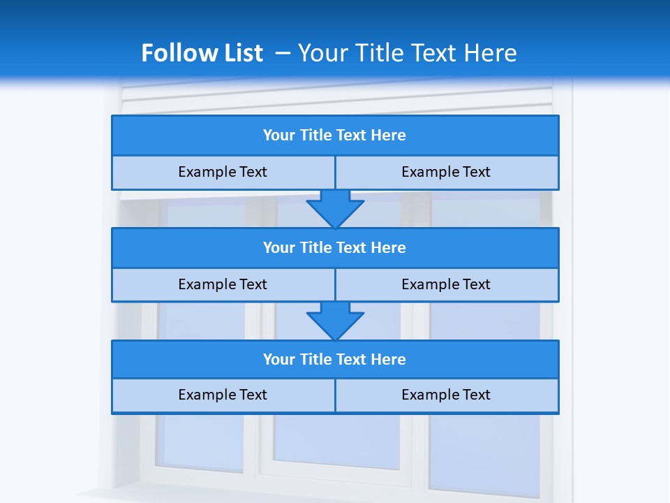 Zusammen Erwachsene Kuss PowerPoint Template