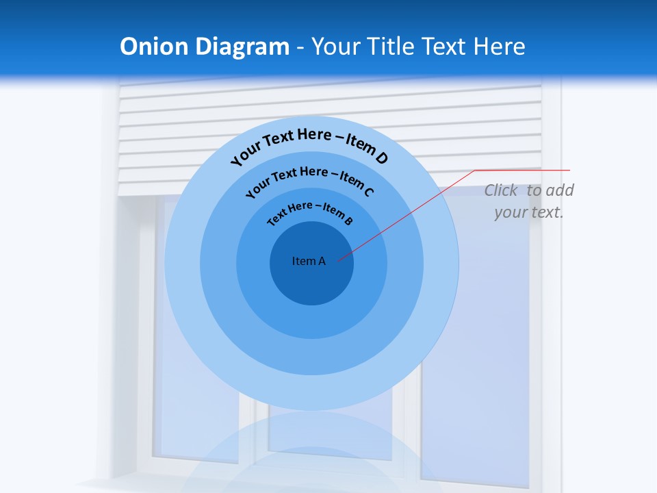 Zusammen Erwachsene Kuss PowerPoint Template