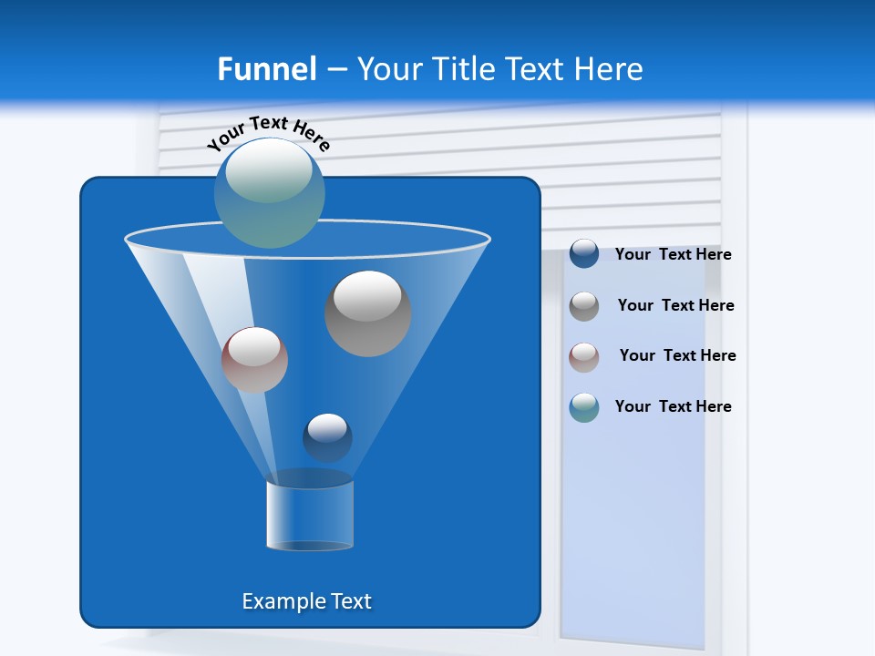 Zusammen Erwachsene Kuss PowerPoint Template