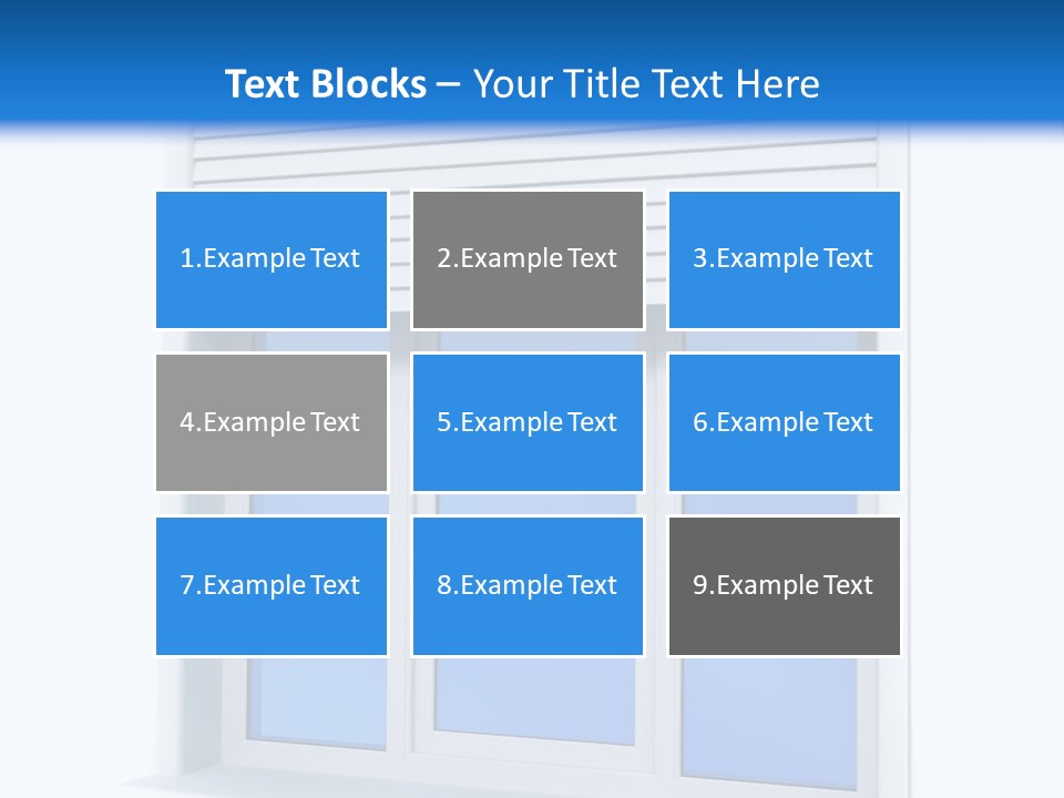 Zusammen Erwachsene Kuss PowerPoint Template