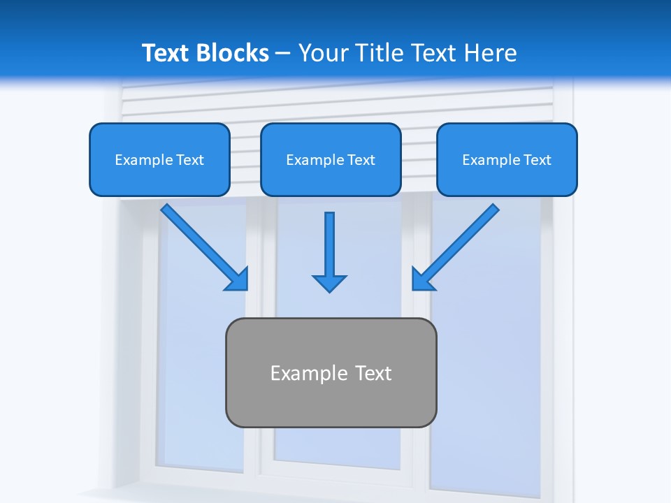 Zusammen Erwachsene Kuss PowerPoint Template