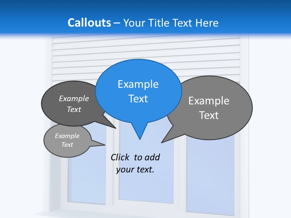 Zusammen Erwachsene Kuss PowerPoint Template