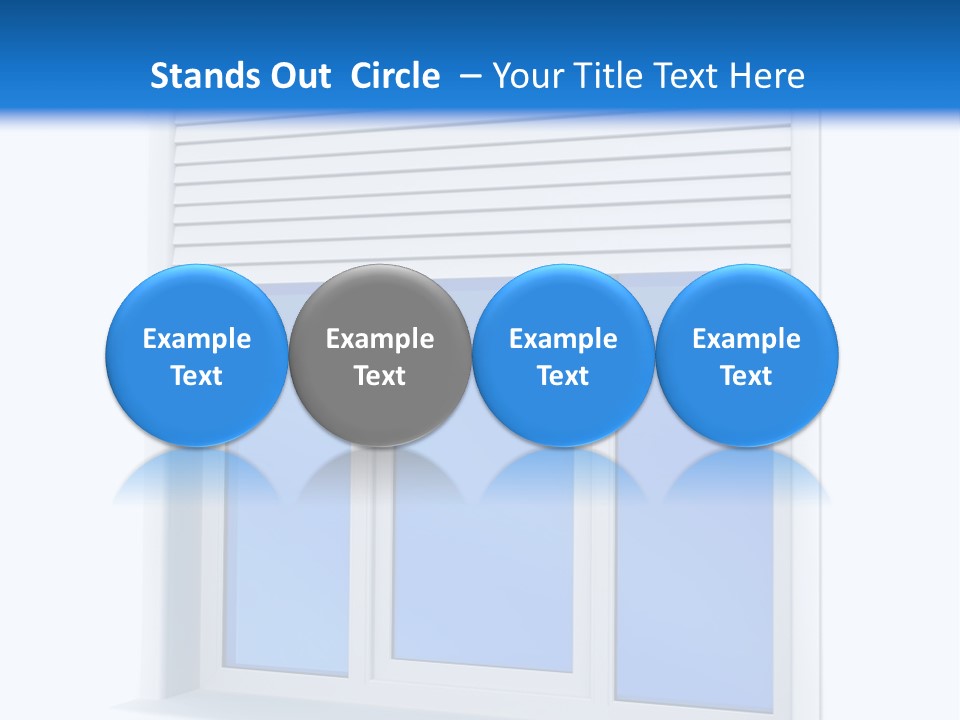 Zusammen Erwachsene Kuss PowerPoint Template