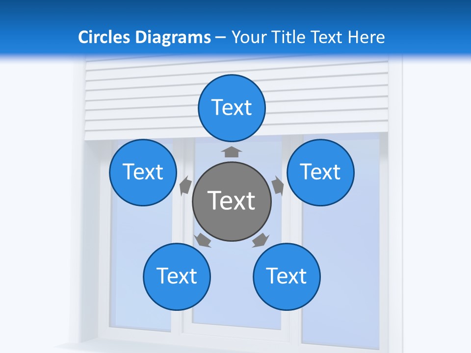 Zusammen Erwachsene Kuss PowerPoint Template