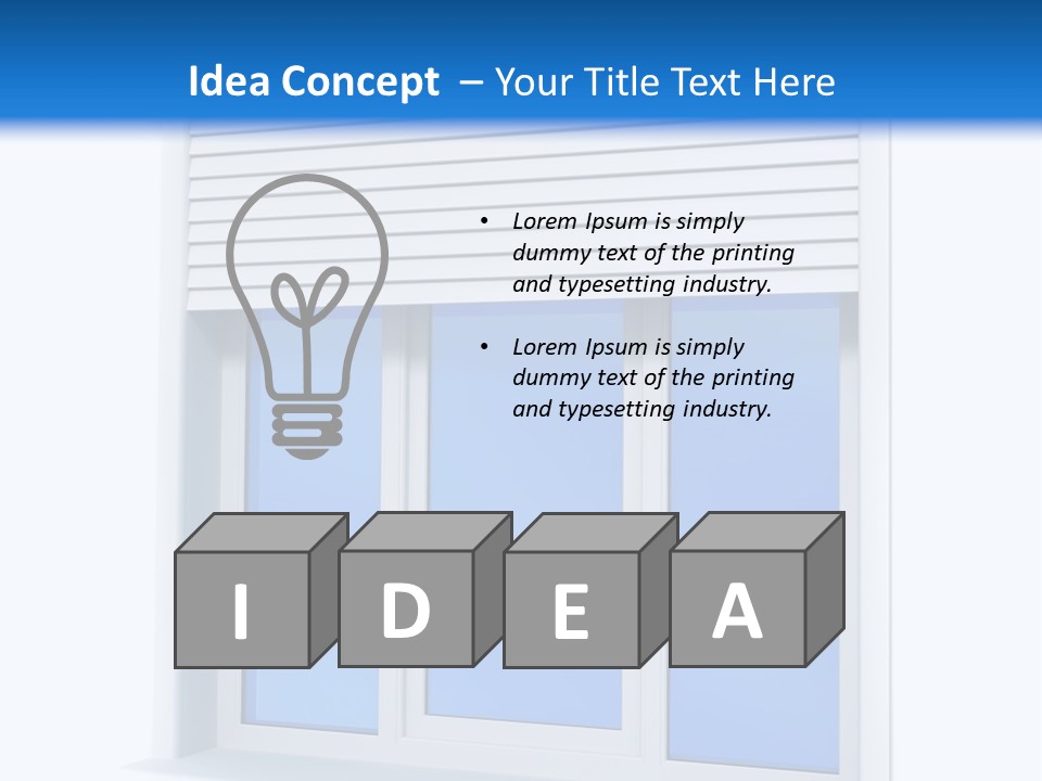 Zusammen Erwachsene Kuss PowerPoint Template