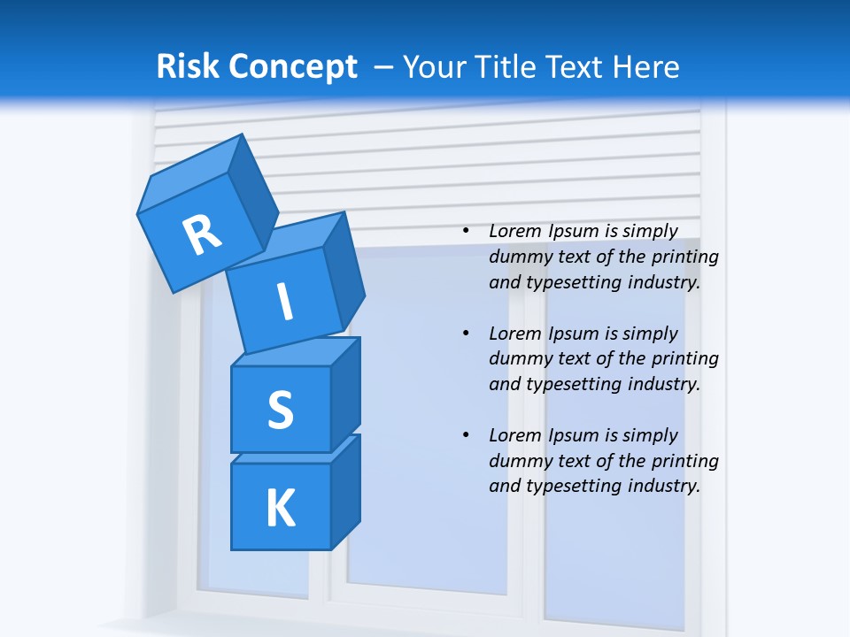 Zusammen Erwachsene Kuss PowerPoint Template