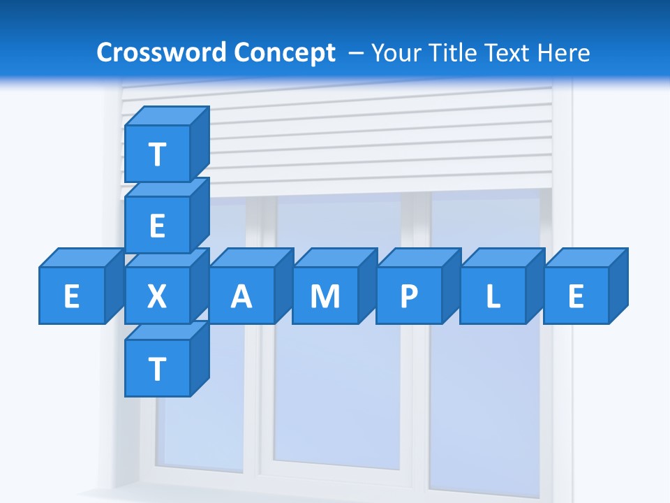 Zusammen Erwachsene Kuss PowerPoint Template