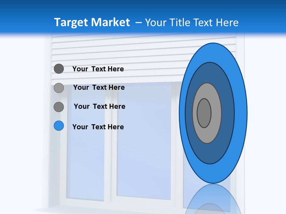 Zusammen Erwachsene Kuss PowerPoint Template