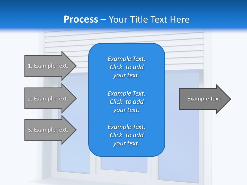 Zusammen Erwachsene Kuss PowerPoint Template
