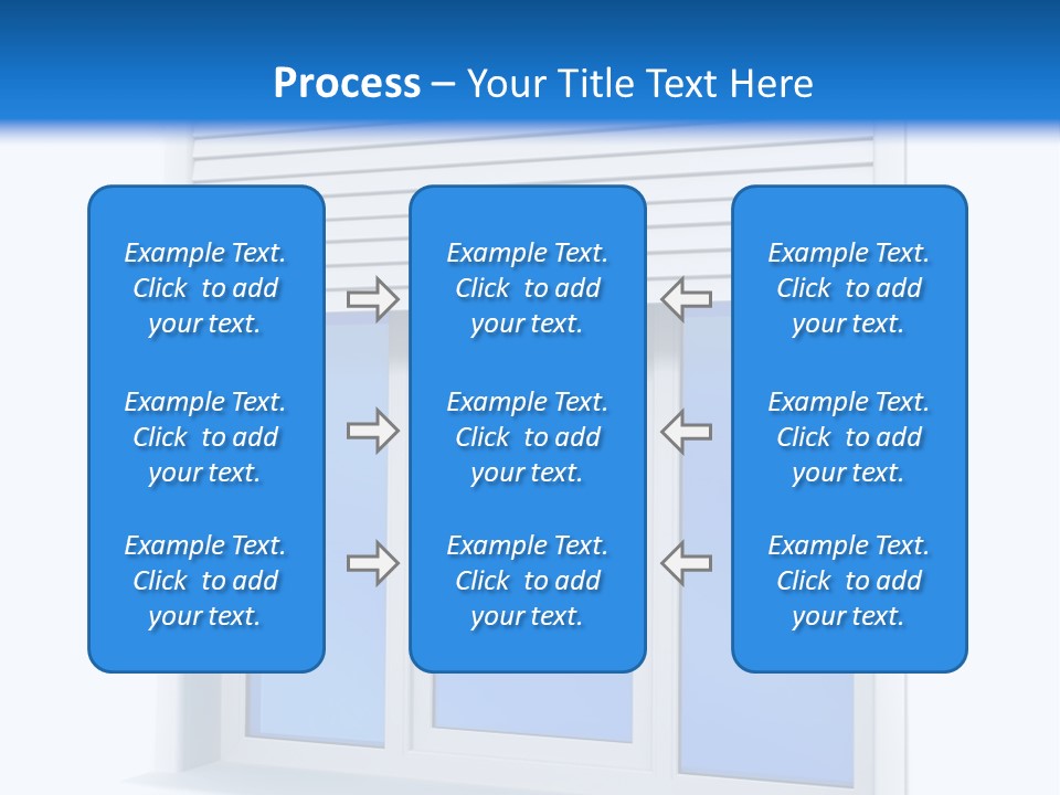 Zusammen Erwachsene Kuss PowerPoint Template