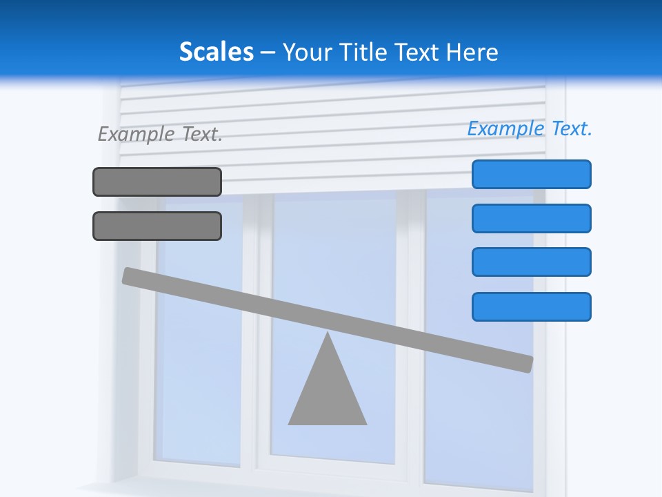 Zusammen Erwachsene Kuss PowerPoint Template