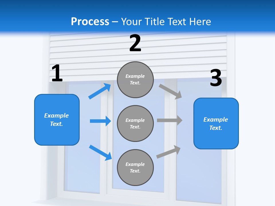 Zusammen Erwachsene Kuss PowerPoint Template