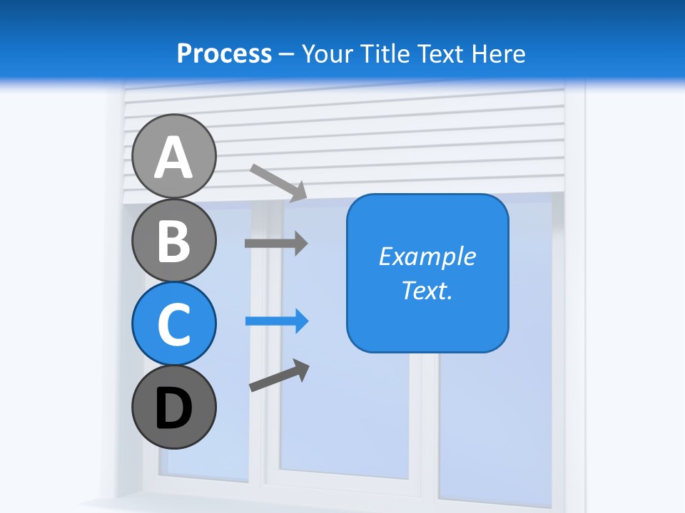 Zusammen Erwachsene Kuss PowerPoint Template