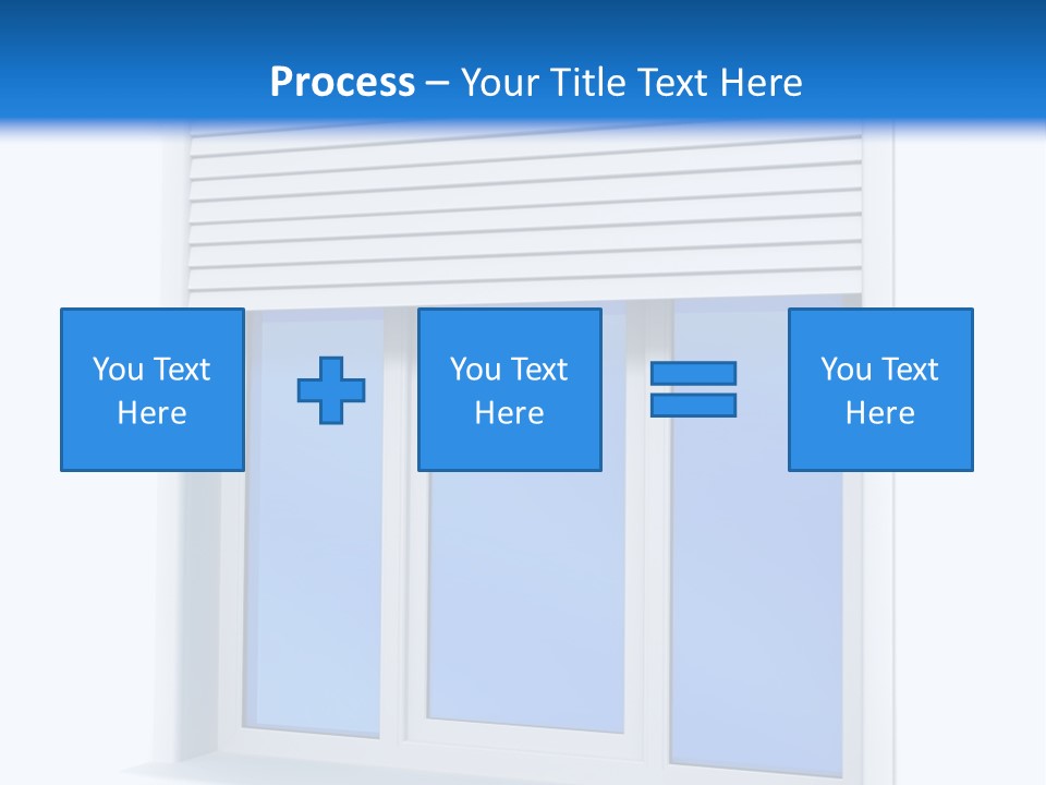 Zusammen Erwachsene Kuss PowerPoint Template