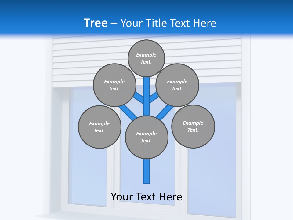 Zusammen Erwachsene Kuss PowerPoint Template