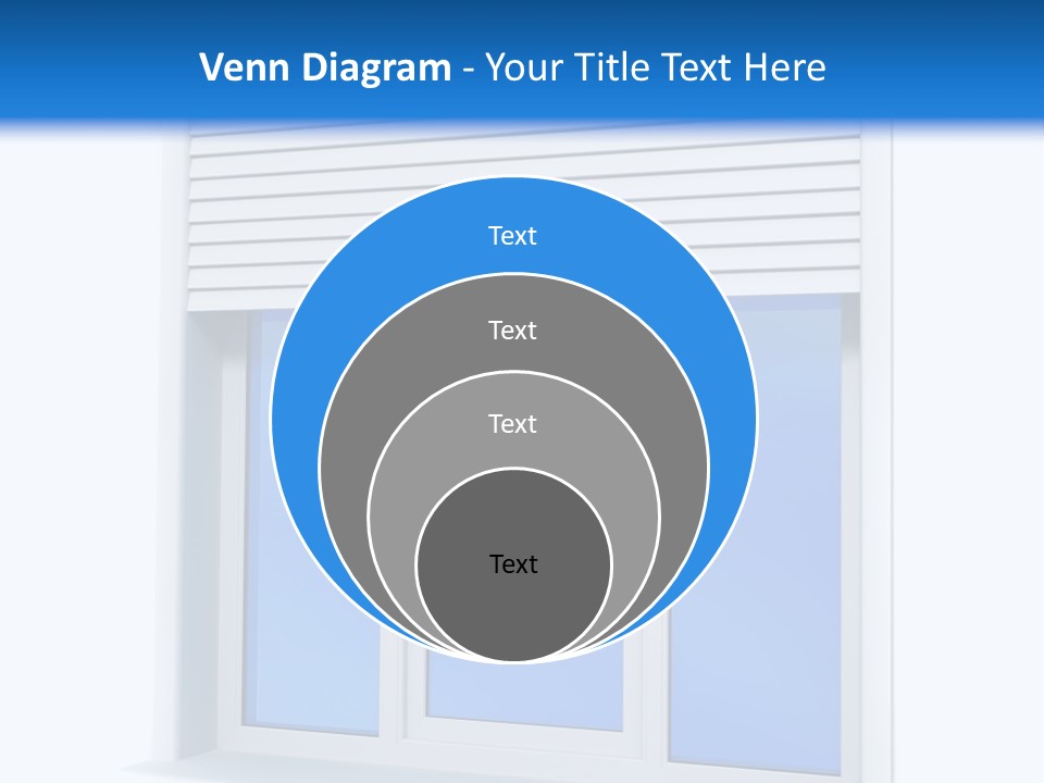 Zusammen Erwachsene Kuss PowerPoint Template