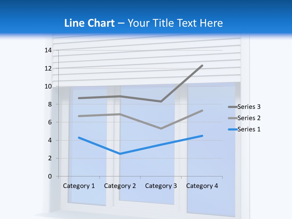Zusammen Erwachsene Kuss PowerPoint Template