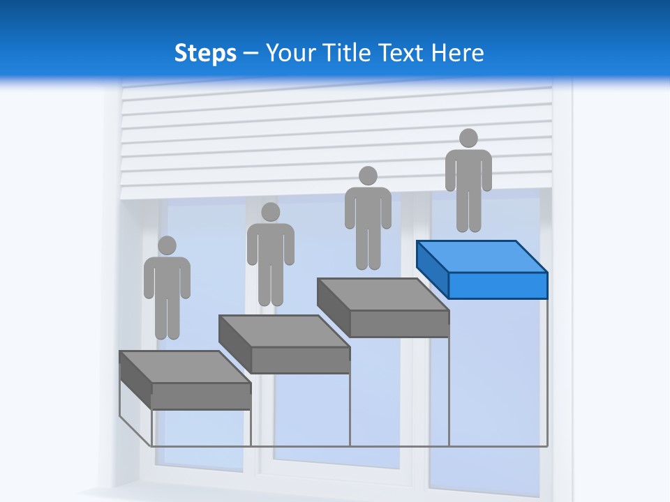 Zusammen Erwachsene Kuss PowerPoint Template
