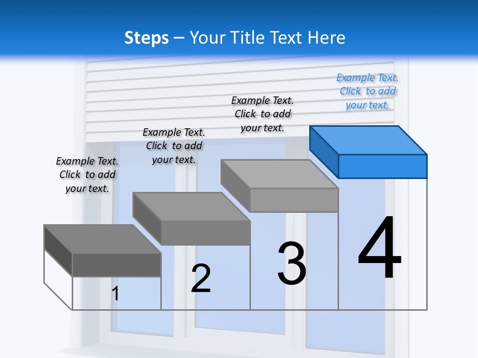 Zusammen Erwachsene Kuss PowerPoint Template