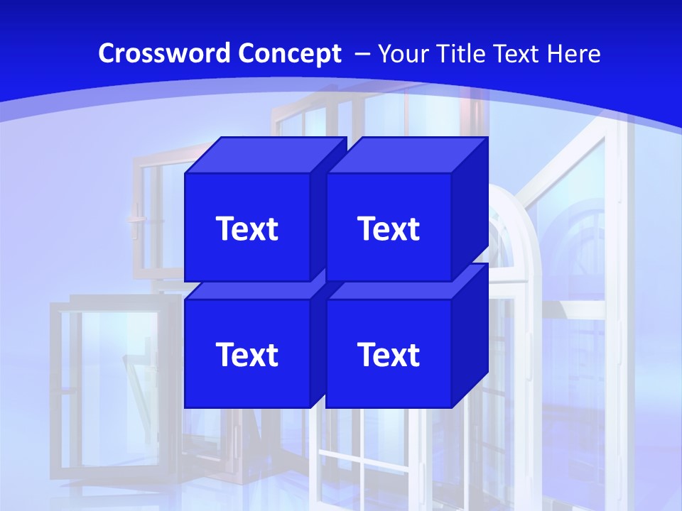 Ingredients Sauce Cook PowerPoint Template
