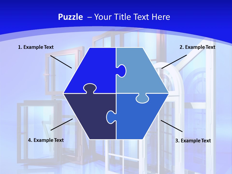 Ingredients Sauce Cook PowerPoint Template