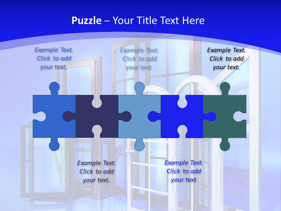 Ingredients Sauce Cook PowerPoint Template