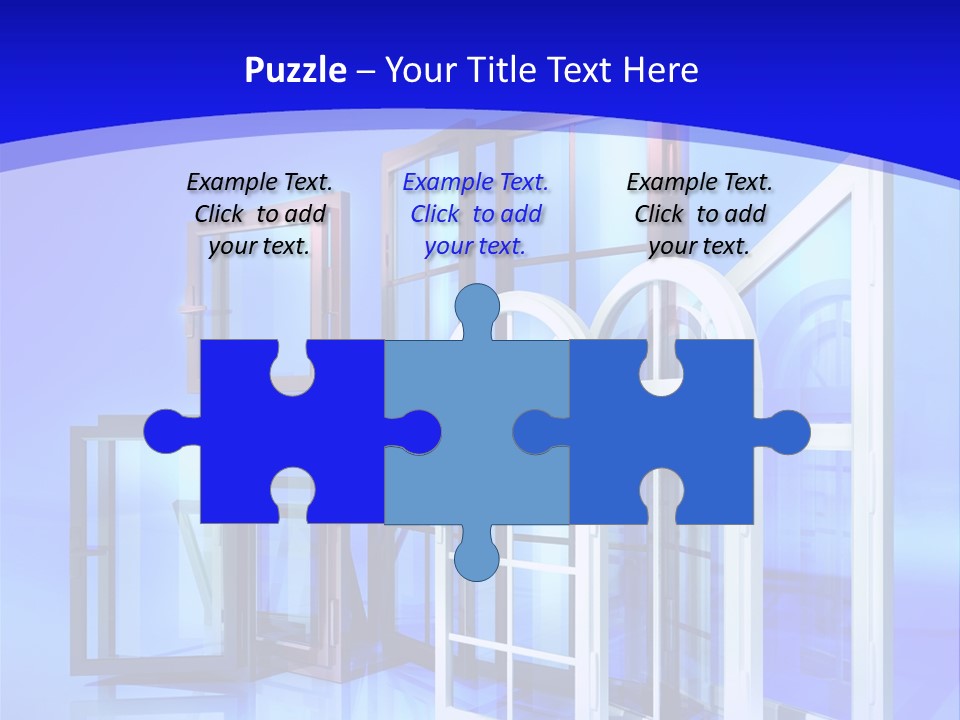 Ingredients Sauce Cook PowerPoint Template