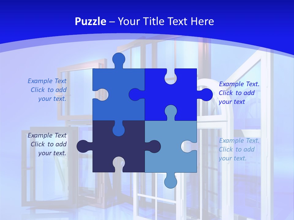 Ingredients Sauce Cook PowerPoint Template
