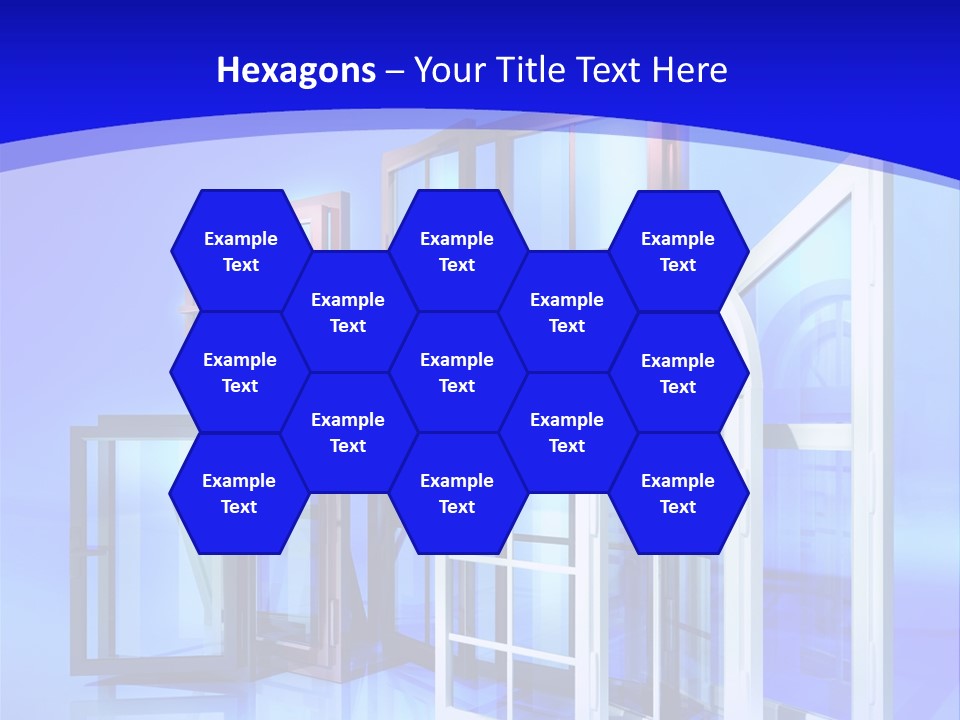 Ingredients Sauce Cook PowerPoint Template