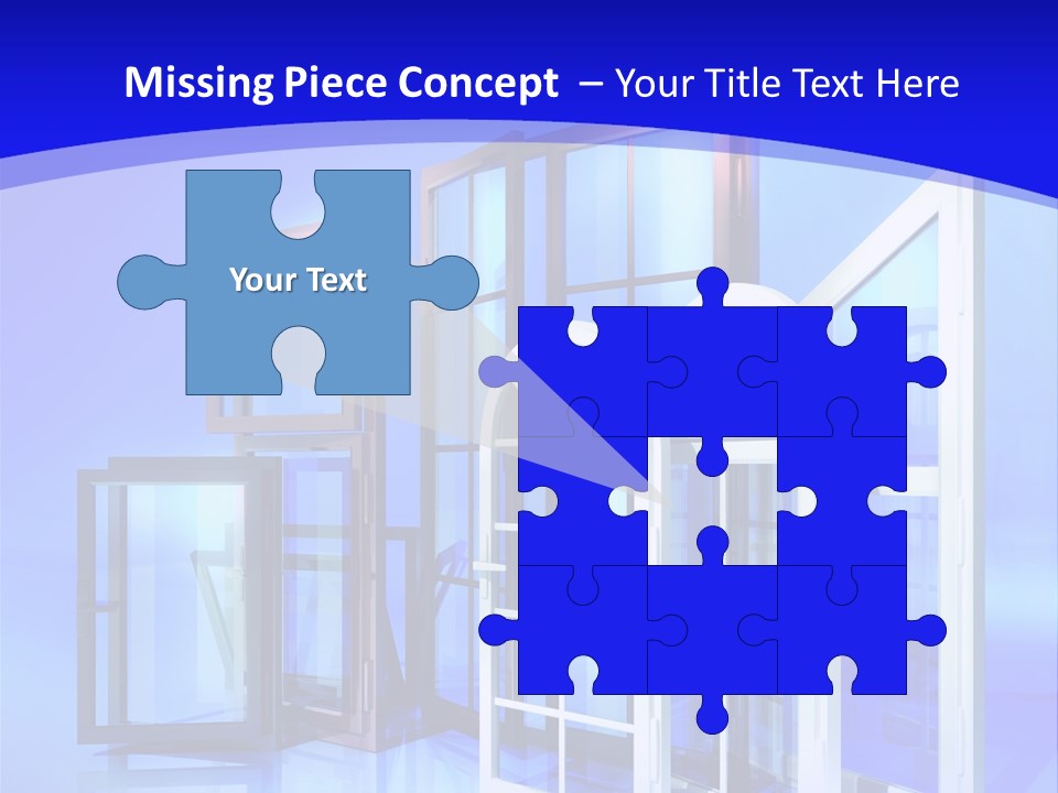 Ingredients Sauce Cook PowerPoint Template