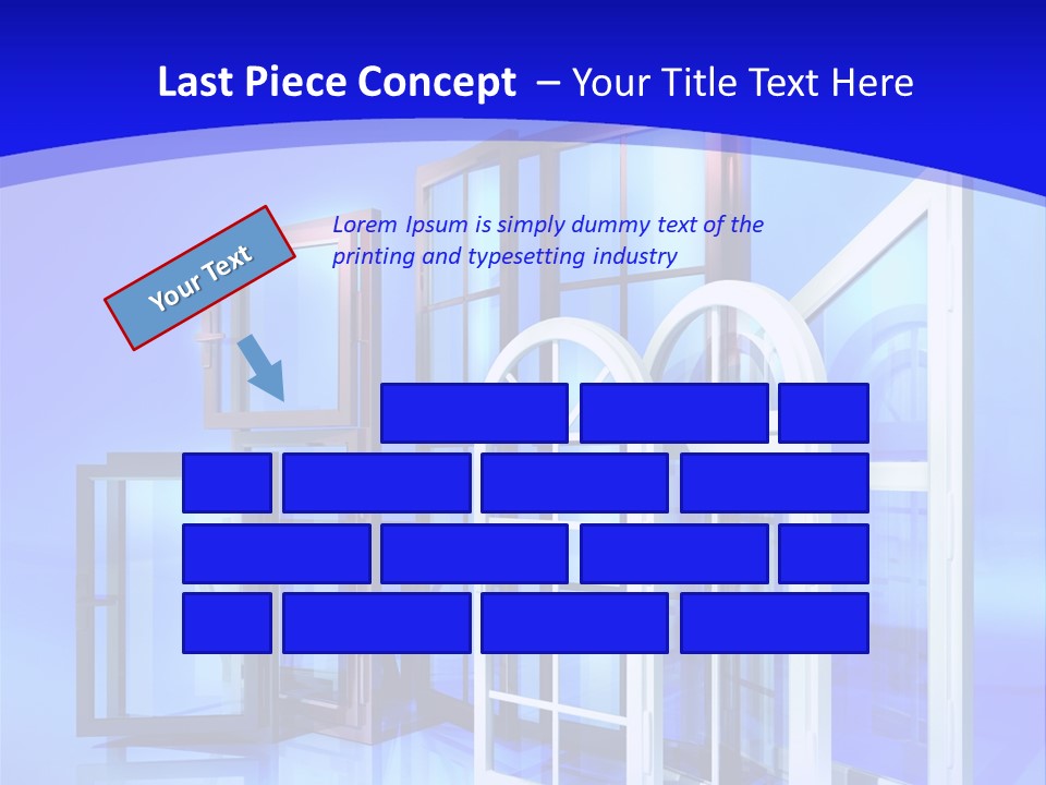 Ingredients Sauce Cook PowerPoint Template