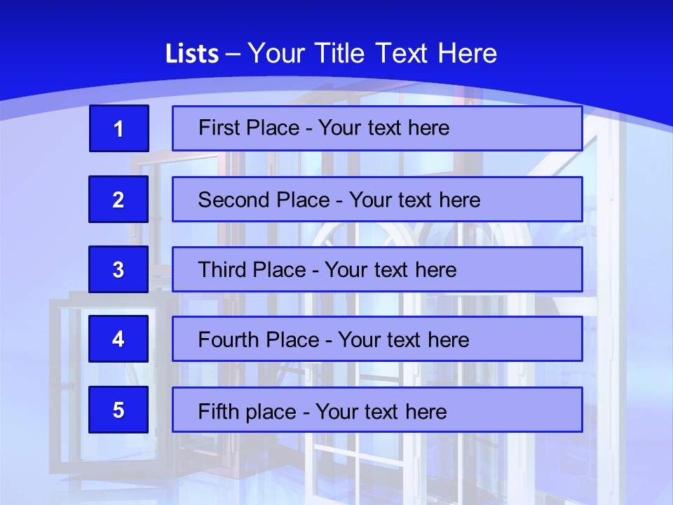 Ingredients Sauce Cook PowerPoint Template