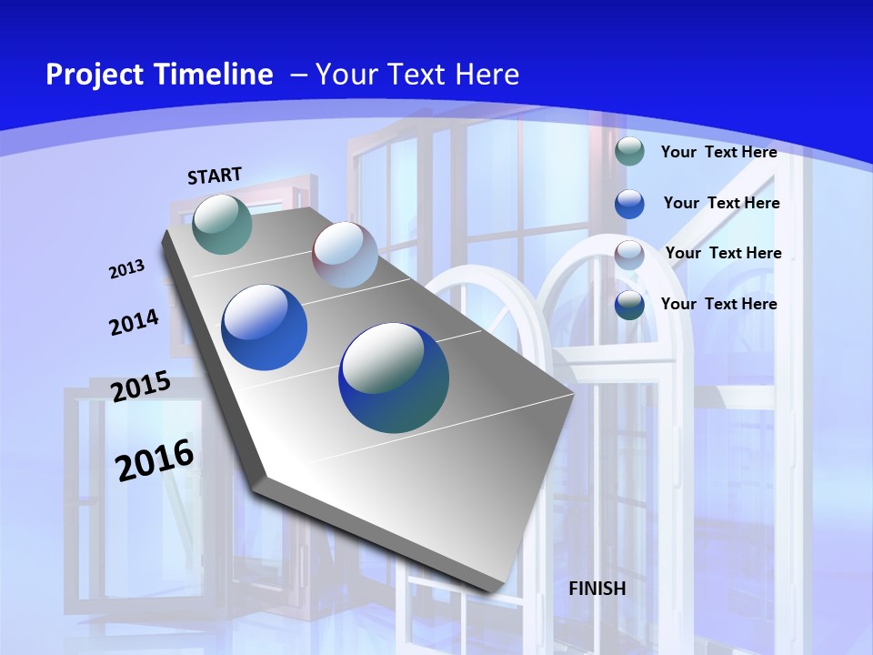 Ingredients Sauce Cook PowerPoint Template