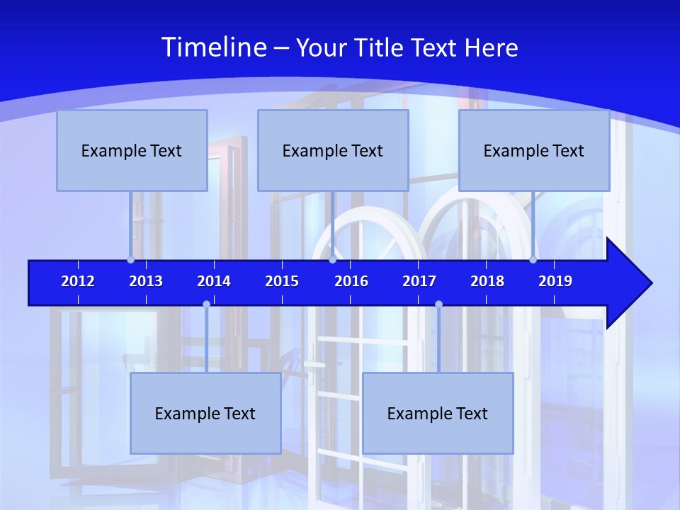 Ingredients Sauce Cook PowerPoint Template